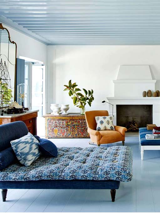 style mediterraneen