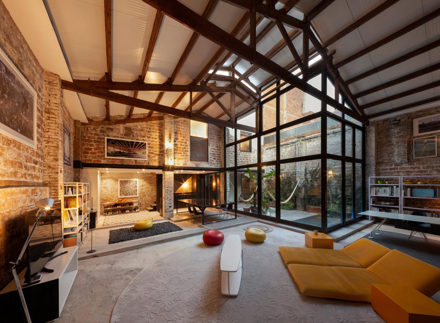 Décorer de manière design